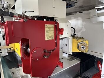 Rettificatrice cilindrica CNC STUDER S 41