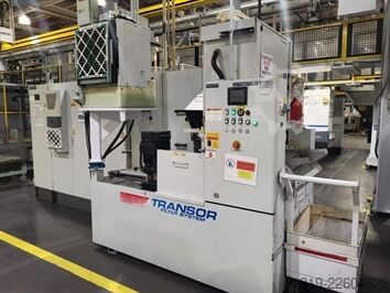 Rettificatrice cilindrica CNC STUDER S 41