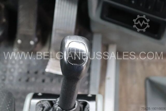 Coach Van Hool TDX20 Altano / 13.6m / Full Option