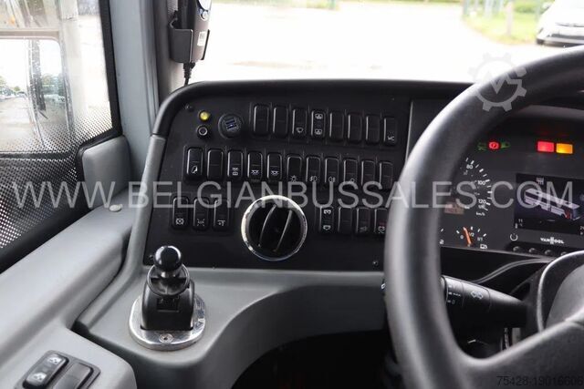 Coach Van Hool TDX20 Altano / 13.6m / Full Option