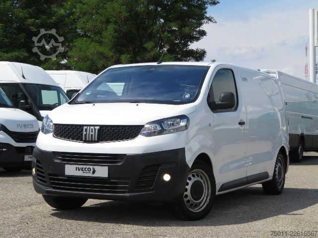 Furgoneta Fiat Scudo Kawa SX L2H1 120 Navi, Kamera, Tempomat
