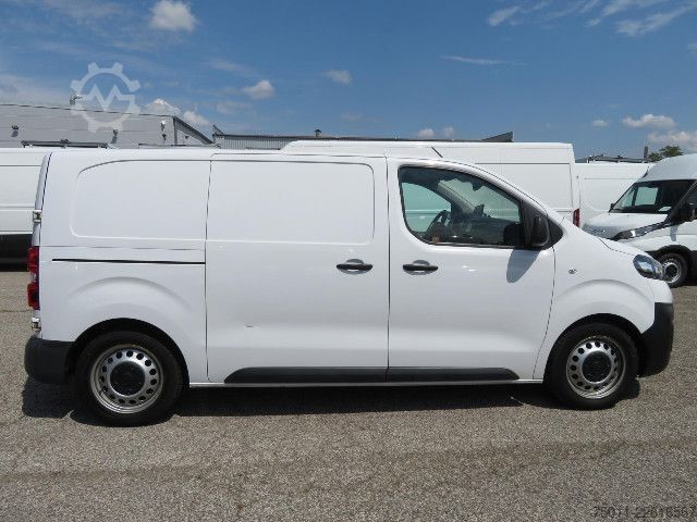 Furgoneta Fiat Scudo Kawa SX L2H1 120 Navi, Kamera, Tempomat
