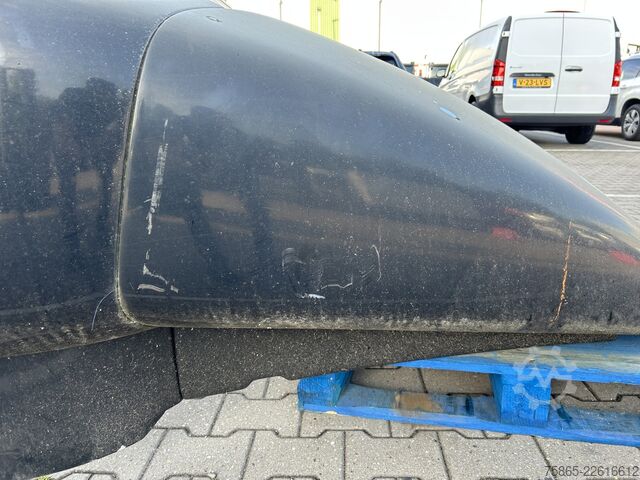 Spoiler DAF / Dak Spoiler Partsnumber 1801499 / Model CF