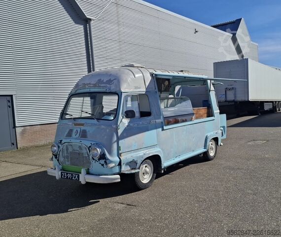 Matbil Renault Estafet