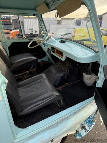 Matbil Renault Estafet