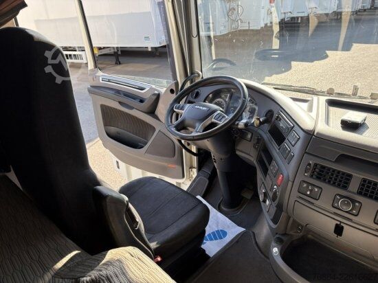 Tracteur routier standard DAF XF 480 SSC, AUTOMATIK,  EURO6,