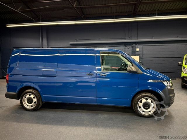 Panel van VOLKSWAGEN T6.1 Kasten 4 Motion DSG Lang KLIMA STHZ AHK