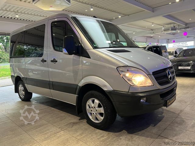 Панел комби MERCEDES-BENZ Sprinter 319 CDI V6 Mixto 6-Sitzer