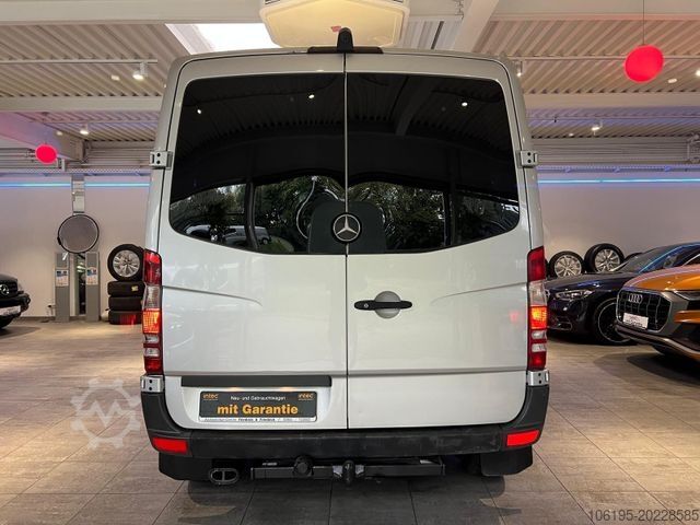 Панел комби MERCEDES-BENZ Sprinter 319 CDI V6 Mixto 6-Sitzer