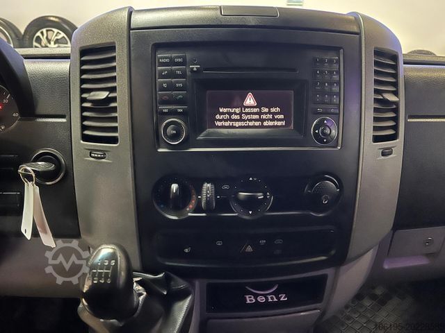 Панел комби MERCEDES-BENZ Sprinter 319 CDI V6 Mixto 6-Sitzer