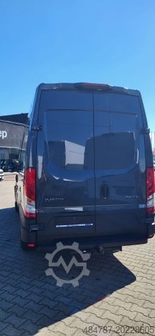 Furgoneta IVECO Daily 35S18A8V Neues Modell L3 ACC LED Navi 7-Si