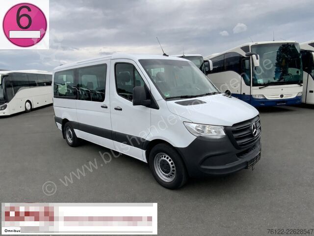 Transport de personnes Mercedes-Benz Sprinter 315 CDI