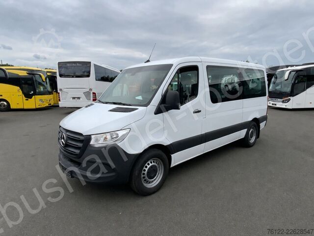 Transport de personnes Mercedes-Benz Sprinter 315 CDI
