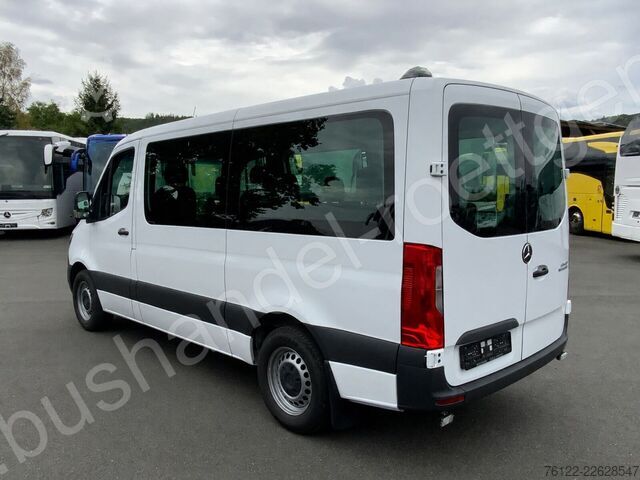 Transport de personnes Mercedes-Benz Sprinter 315 CDI