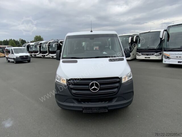 Transport de personnes Mercedes-Benz Sprinter 315 CDI