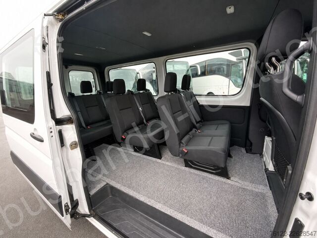 Transport de personnes Mercedes-Benz Sprinter 315 CDI