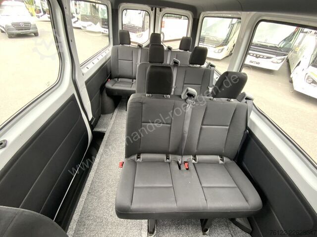 Transport de personnes Mercedes-Benz Sprinter 315 CDI
