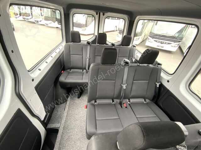 Transport de personnes Mercedes-Benz Sprinter 315 CDI
