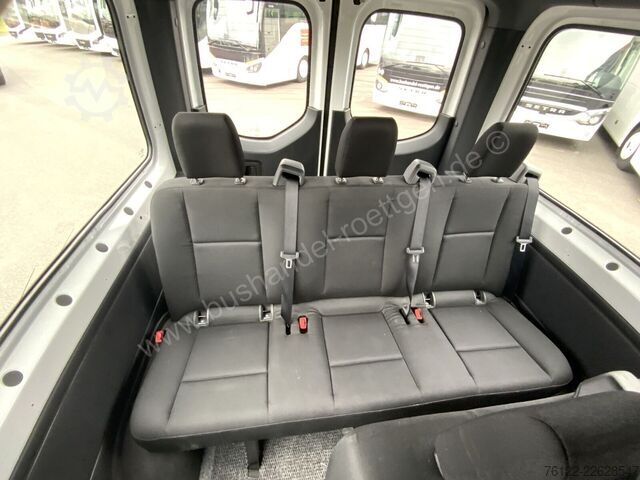 Transport de personnes Mercedes-Benz Sprinter 315 CDI