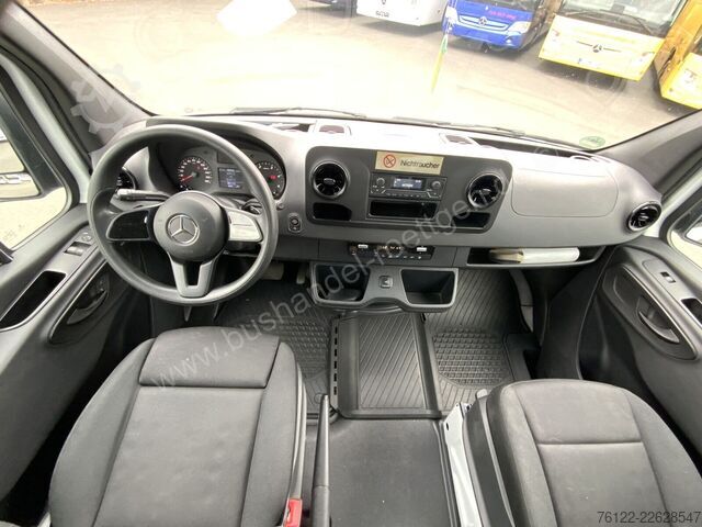 Transport de personnes Mercedes-Benz Sprinter 315 CDI