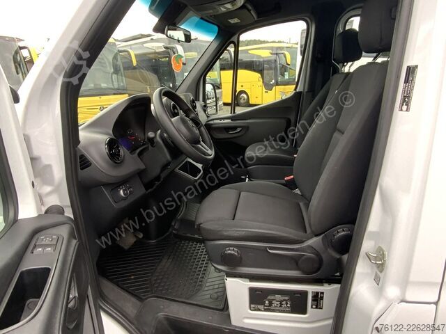 Transport de personnes Mercedes-Benz Sprinter 315 CDI
