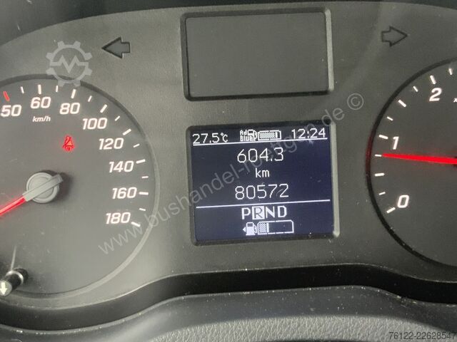 Trasporto passeggeri Mercedes-Benz 315 CDI Sprinter