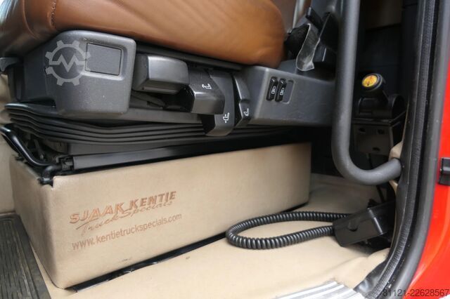 Standard-SZM Scania R480 Topline | Show Truck | Special Interior | ...