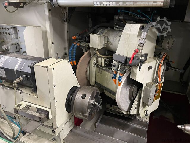 Cylindrical grinding machine Studer S40