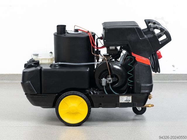 Pressure Washer Karcher HDS 1295 Kärcher HDS 1295 - 1200l/h - 180bar - 8,2kW