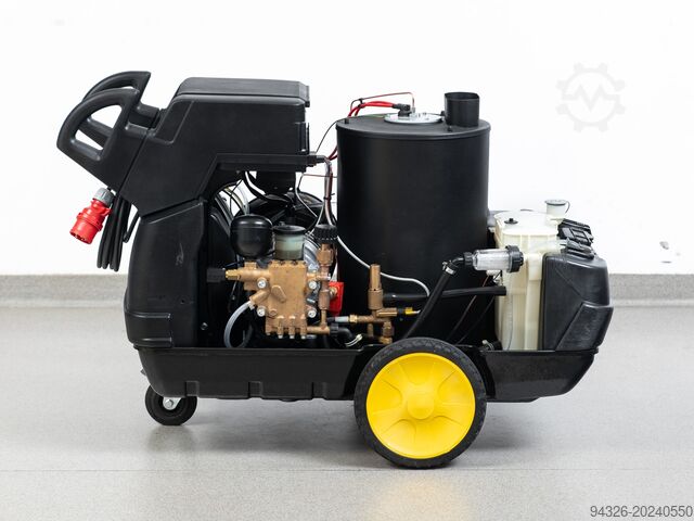 Pressure Washer Karcher HDS 1295 Kärcher HDS 1295 - 1200l/h - 180bar - 8,2kW