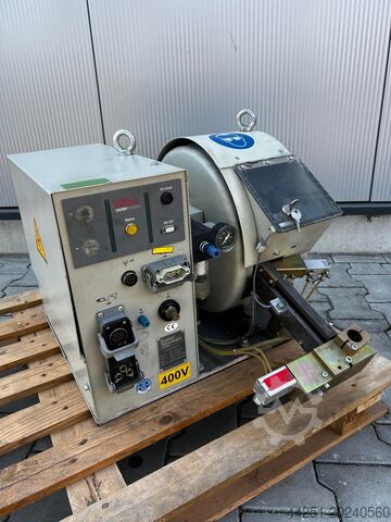 Stud welding machine Tucker ETF50R.00.54/12.5.13-25BM