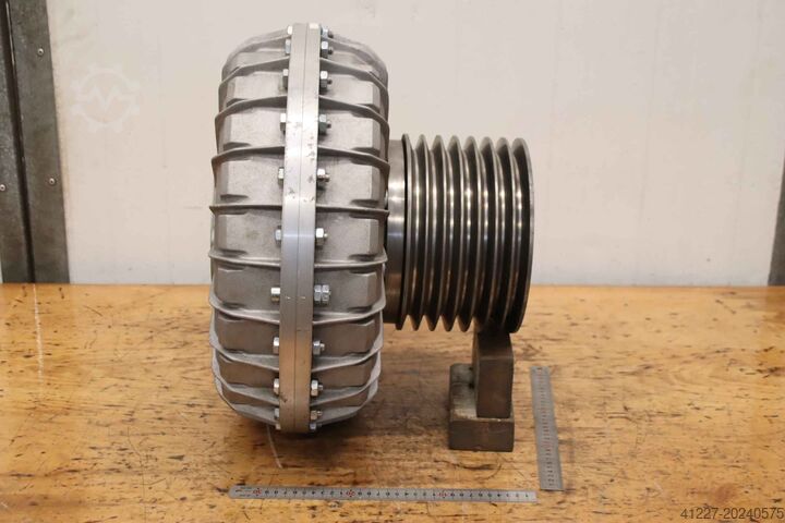 Hydrodynamic coupling Lenze KD 3922656  Größe S 08