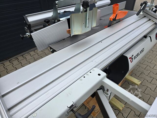 Combination machine Robland HX 310 pro
