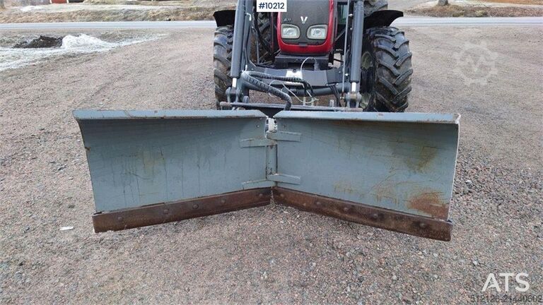 Talen Machines B.V. Talen Machines B.V. Talen Machines B.V.