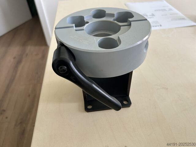 HSK-innstillingsinnretning Atemag universell montering Atemag universelle Montagevorrichtung