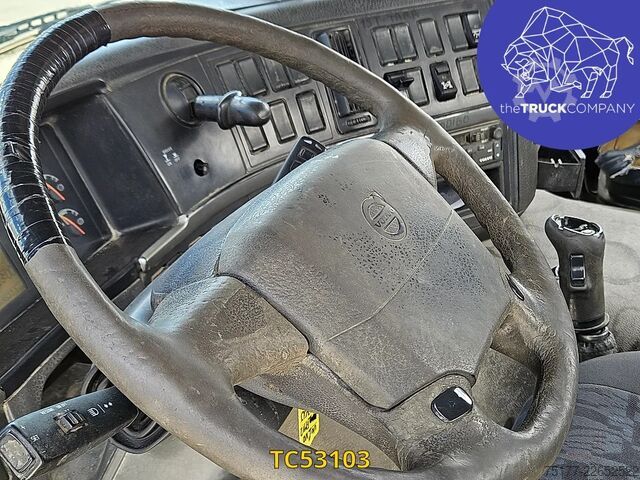  Volvo FM 380
