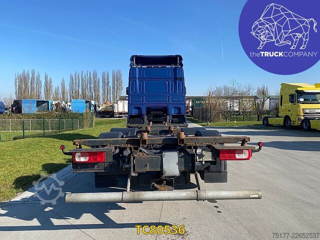  DAF XF 480