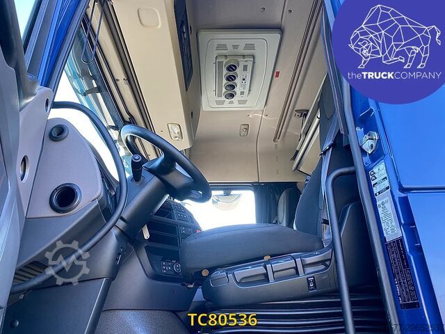 Sistema BDF DAF XF 480