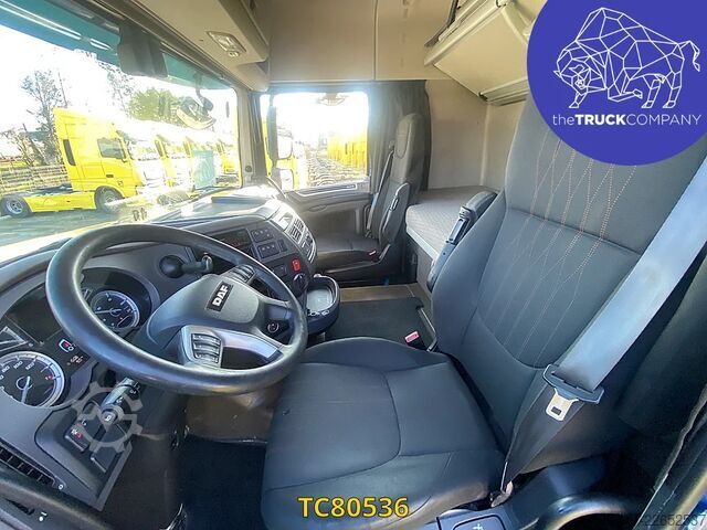 Sistema BDF DAF XF 480