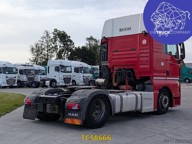  MAN TGX 18.500