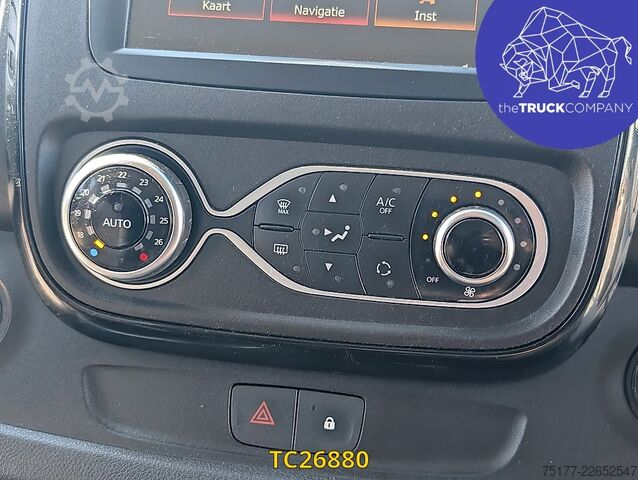  Fiat Talento Fiat talento 145CV 6 PLACES
