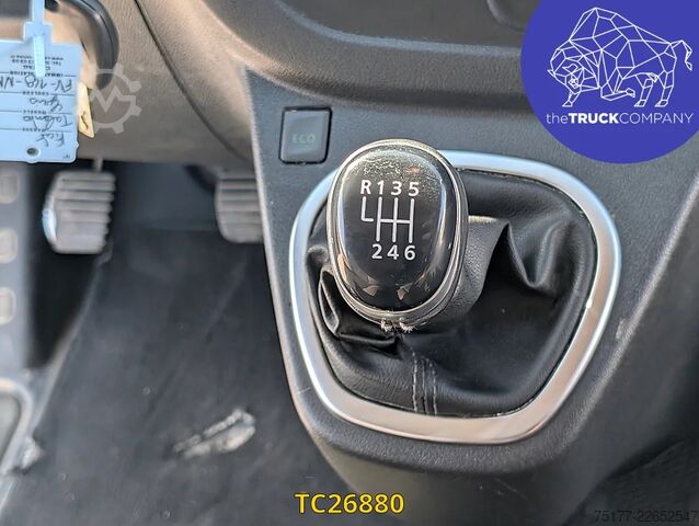  Fiat Talento Fiat talento 145CV 6 PLACES