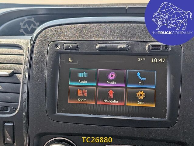 Fiat Talento Fiat talento 145CV 6 PLACES