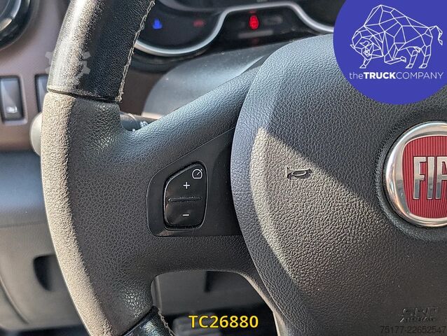  Fiat Talento Fiat talento 145CV 6 PLACES
