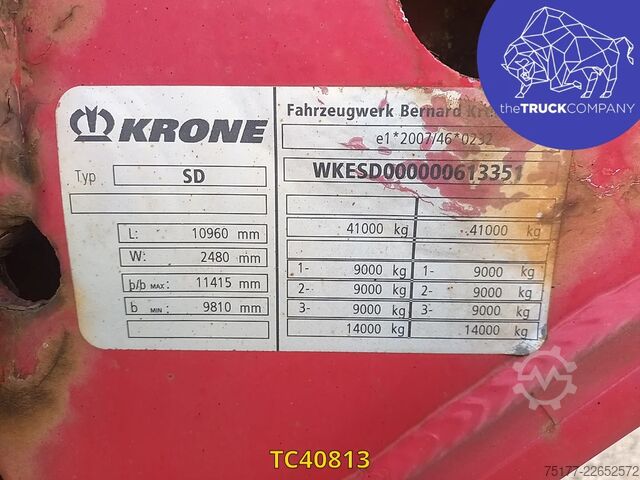  Krone 