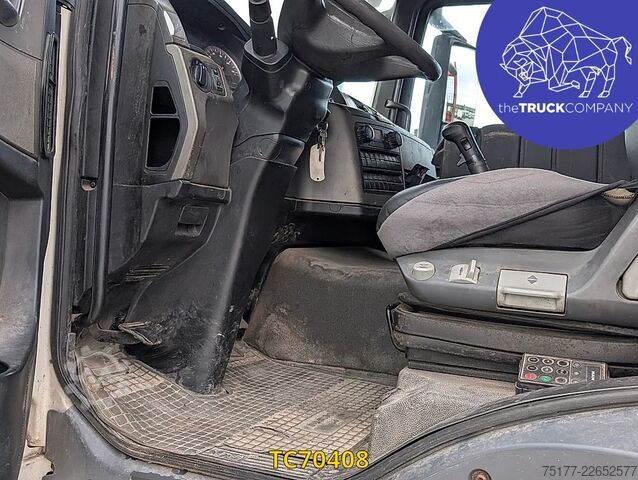  MAN TGS 400