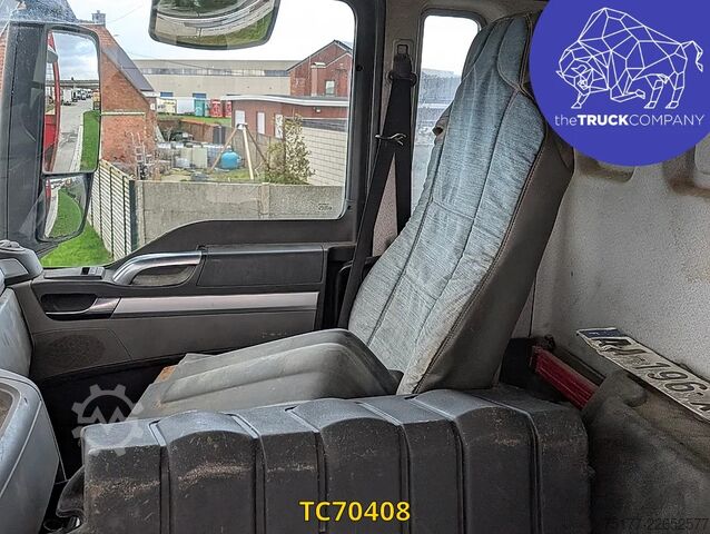 MAN TGS 400