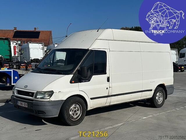  Ford -