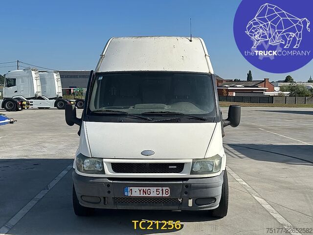  Ford -
