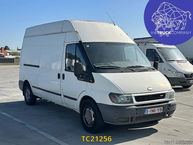  Ford -